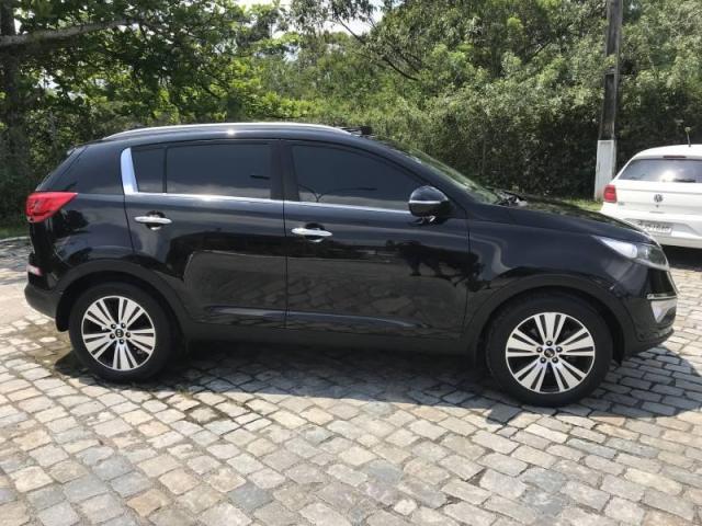 Sportage EX 2.0 - Foto 4