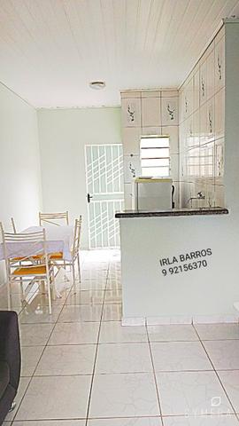 Aluga-se Apartamento Semi Mobiliado,Excelente Localização e Seguro - Foto 3