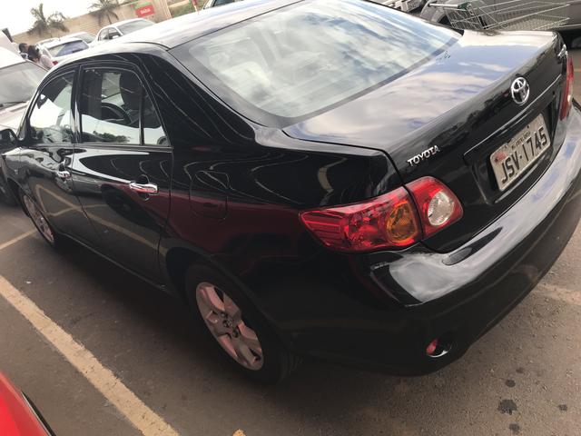 Corolla XEI Particular - Foto 4