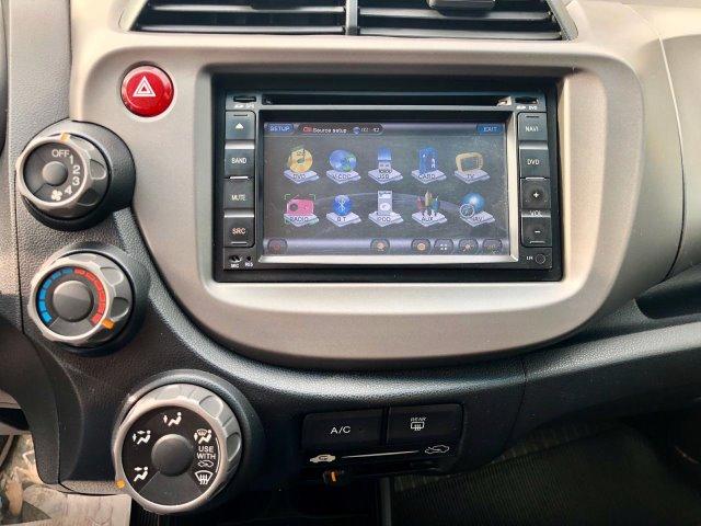 Honda Fit DX 1.4 - Foto 9
