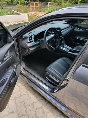 Vendo honda civic - Foto 5