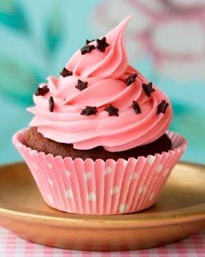 Cupcake da Marcia