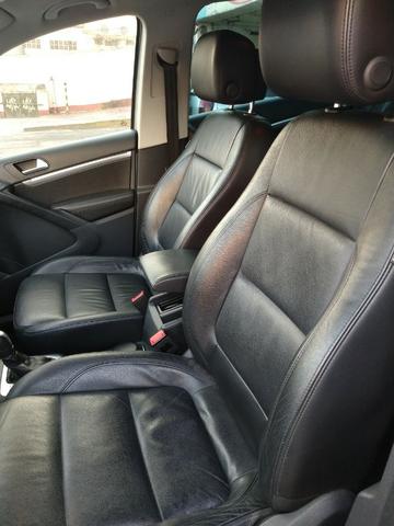 VW Tiguan 2.0 tsi R Line 2014 - Foto 17