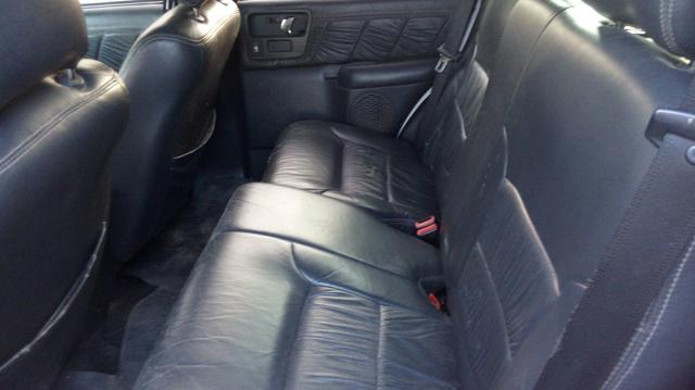 Vendo troco blazer 2005 - Foto 4