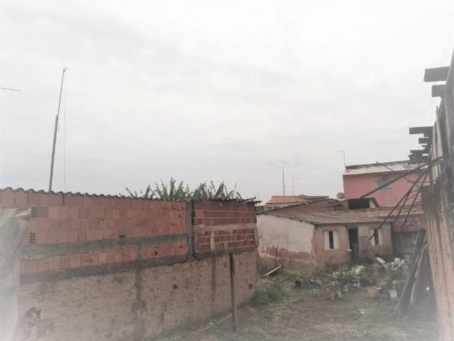 Lote com Casa simples atrás da fundação Bradesco, lote 800 metros quadrados, com iptu - Foto 7