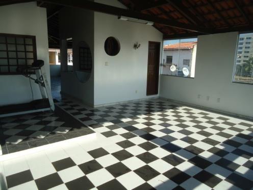 FZ00066 - Casa triplex com 04 quartos em Itapuã - Foto 18