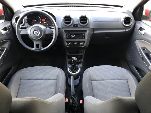 Gol Trend 1.6,Flex,Completo 2013/2014 R$ 28.990,00 - Foto 11