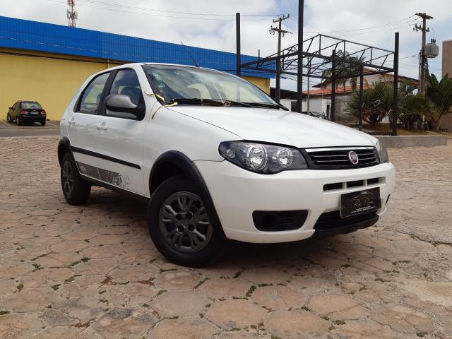 Fiat Palio Fire Way 1.0 15/16 - Troco e Financio! - Foto 3