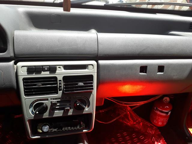 Vendo Fiat mille Way 2013 completo - Foto 7