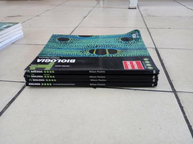 Livros ensino medio - Foto 5