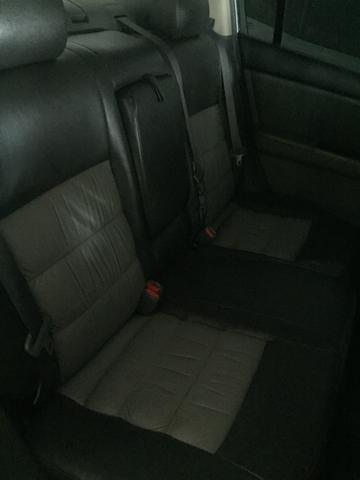 Vendo ou troco Sentra S 2008 - Foto 6