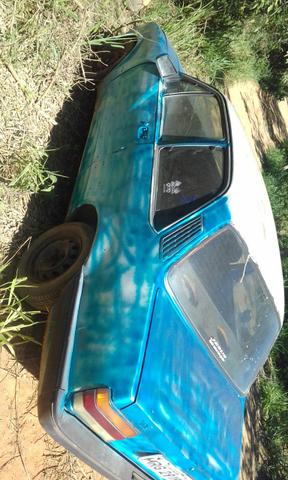 Vendo ou troco chevette - Foto 2