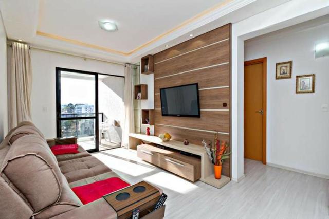 Apartamento 3 quartos à venda com Área de serviço 