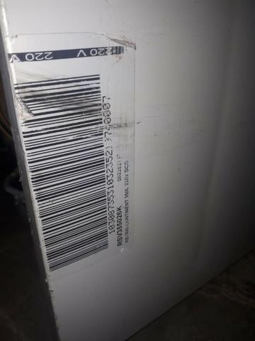 Geladeira Duplex Continental 350 Litros - Foto 5