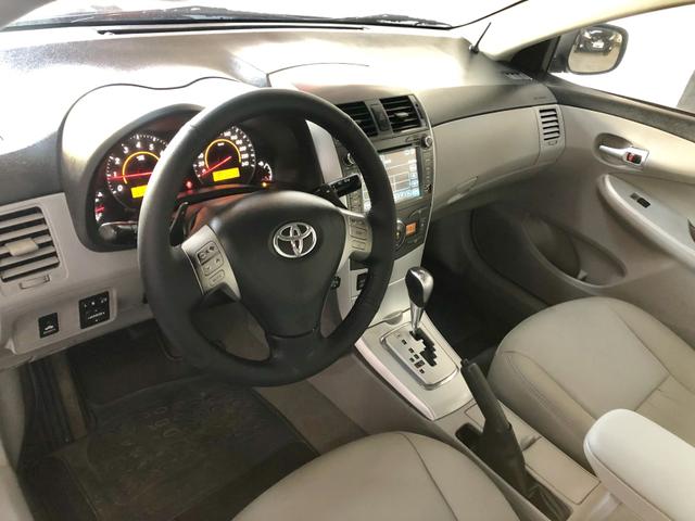Corolla xei 2013 extra! - Foto 5