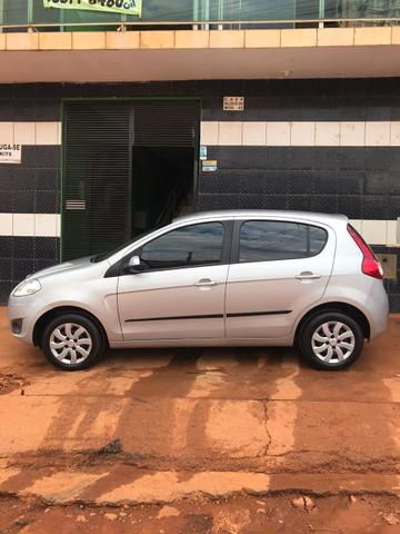 Fiat Palio 2016 attractive completo impecável ( Vendo à vista ou financiado AC.troca) - Foto 5