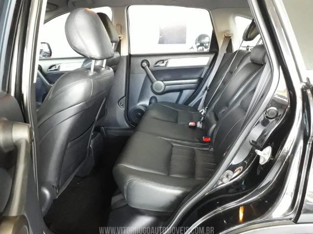 Honda CRV Lx 2.0 16V 2wd - Foto 9