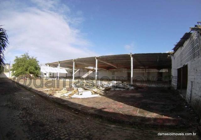 Área Beira de Pista com 8.900m2 na Estrada de Cabedelo Br-230 - Foto 9
