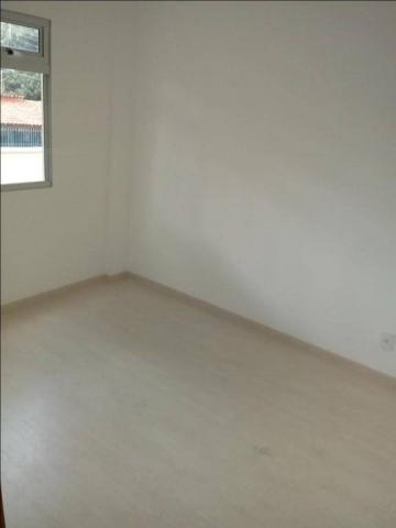 Apartamento área privativa com 2 dormitórios para alugar, 55 m² por R$ 900/mês - Santa Hel - Foto 6