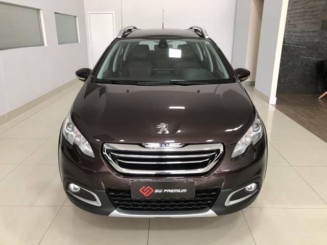 Peugeot 2008 Crossway 18.000km 2018 - Foto 6
