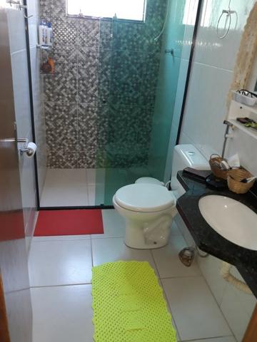 Casa 03 de Quartos no Bairro Caldas do Oeste, Preço de Oportunidade! - Foto 13