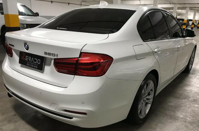 BMW 320i 2.0 Active Flex - Foto 5
