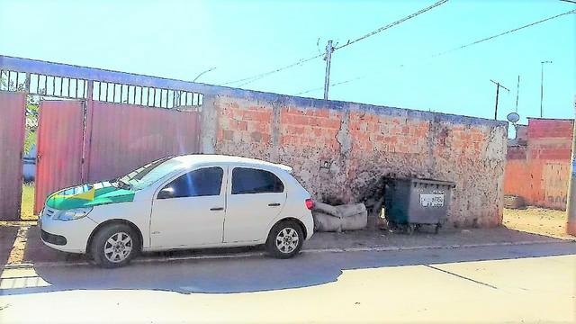 Lote comercial abaixo do posto de saúde, abaixo da feira do produtor - Foto 9