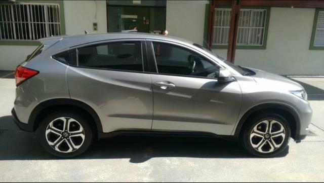 Honda Hr-v 1.8 Lx flex 4p automática_2016_impecável - Foto 10