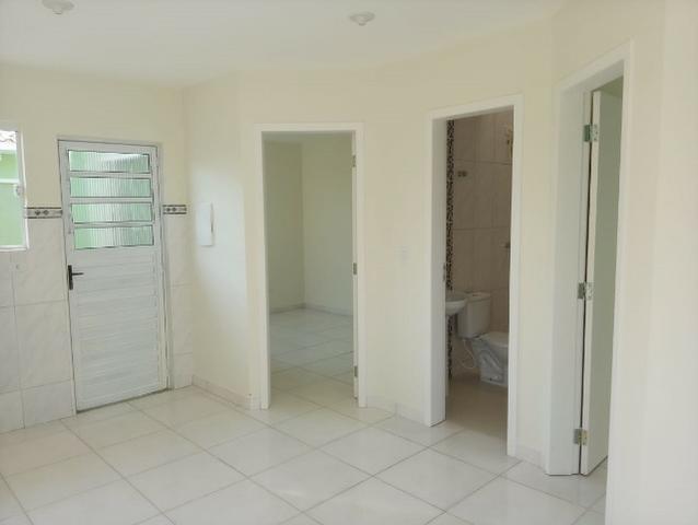 C-CA0376 Linda Casa em Condomínio no Bairro Alto, 2 quartos - Foto 5