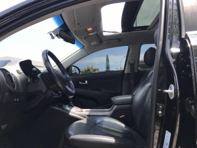 Sportage EX 2.0 - Foto 6