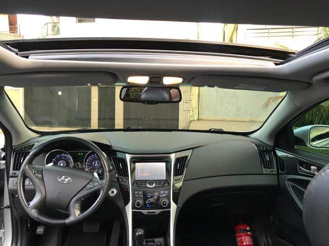 Sonata gls - Foto 11