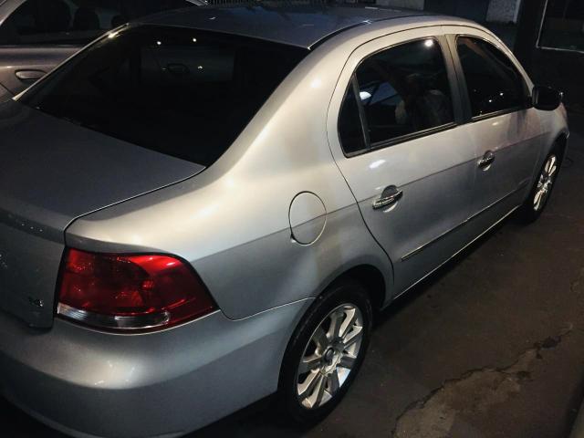 Voyage Comfortline 1.6 Flex 09/09 - Completo, muito conservado! - Foto 3