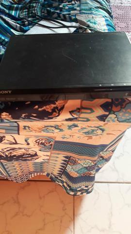 DVD sony