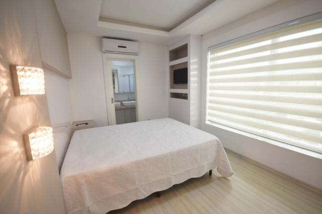 Lindo apto na Meia Praia - Mobiliado e Decorado/ 3 Suítes +2 Vagas , Lazer Completo - Foto 11