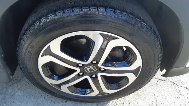 Hrv- Exl 2.0 2016 Impecável !!!! - Foto 6