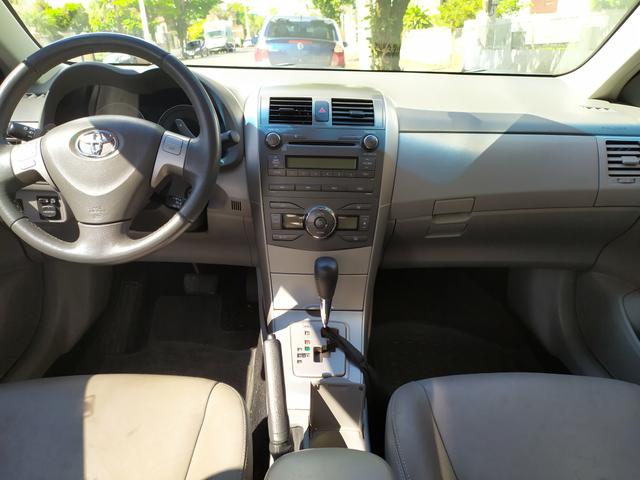 Corolla xei 2011 - Foto 6