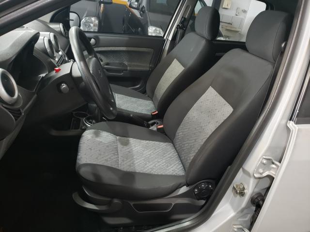 Fiesta Hatch 1.6 (Flex) 2012 - Foto 7