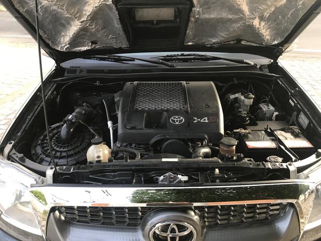 Toyota Hilux - Foto 2