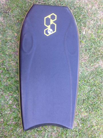 Prancha de bodyboard Mike Stewart *COMPRADA HAWAII - Foto 4
