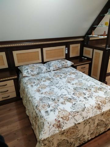 Apartamento mobiliado com 03 suítes! - Foto 8