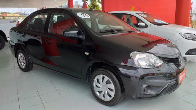 Etios Sedan X 1.5