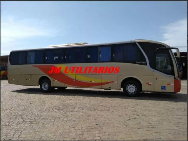 Neobus New Road 2014 - Foto 2