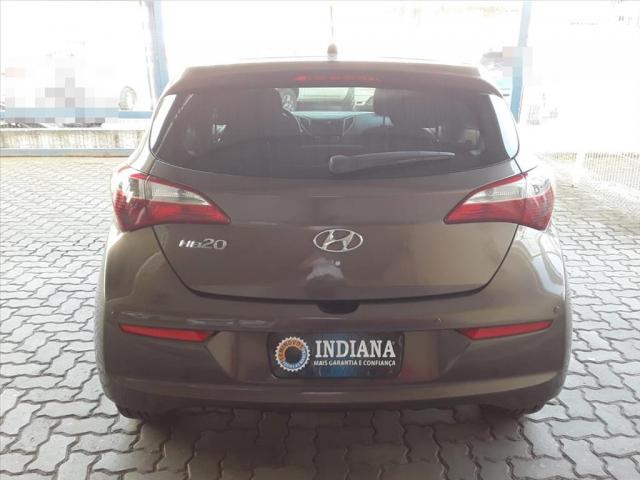 HYUNDAI HB20 1.0 COMFORT 12V FLEX 4P MANUAL - Foto 3