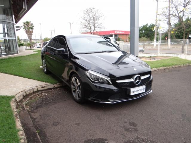MERCEDES-BENZ CLA 200 1.6 URBAN 16V FLEX 4P AUTOMATICO. - Foto 9