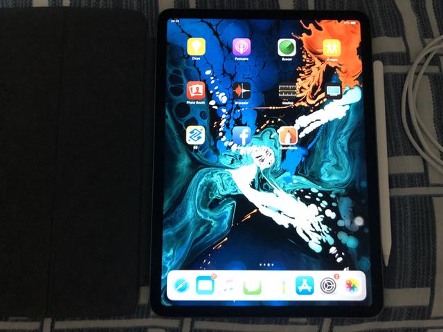 IPad Pro 11 pol 64gb
