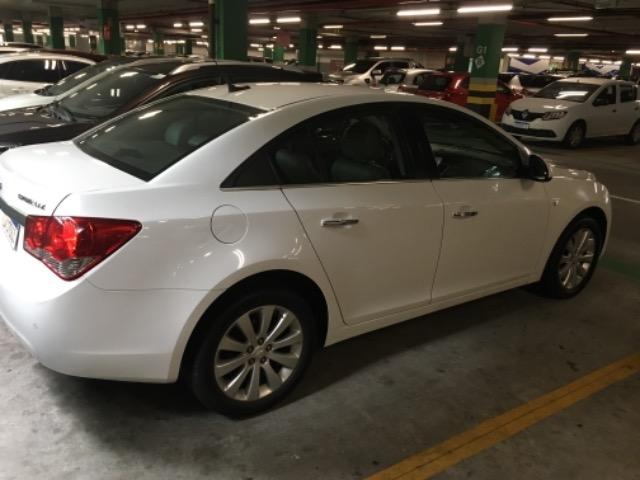 Cruze LTZ novíssimo - Foto 5