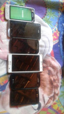 Celular - Foto 2