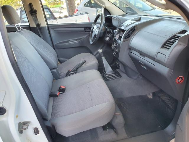 S10 LS 2.8, 4x4 Diesel. - Foto 12