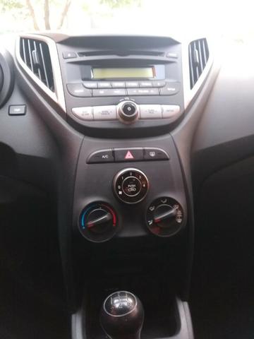 Hyundai - HB20 1.0 - Foto 11