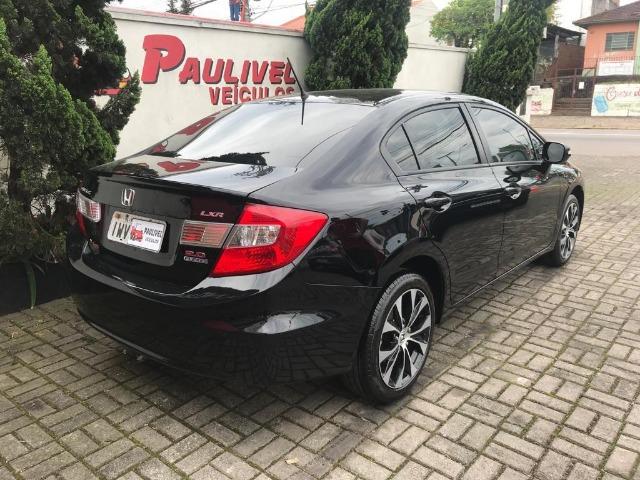 Civic LXR 2.0 Top - Foto 5